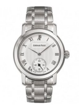 Réplique Audemars Piguet Jules Audemars Dames Small Seconds montre 79386BC.OO.1229BC.01