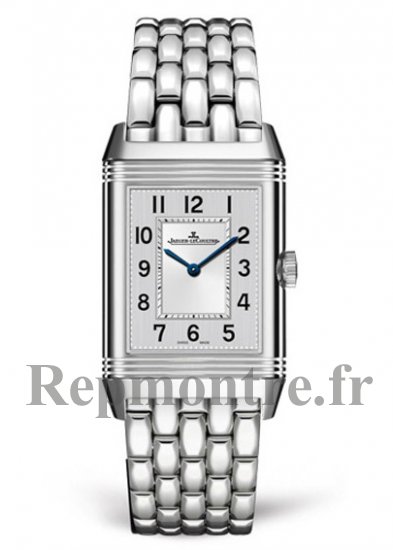 Réplique montre Jaeger-LeCoultre Reverso Classic 2538120 - Cliquez sur l'image pour la fermer