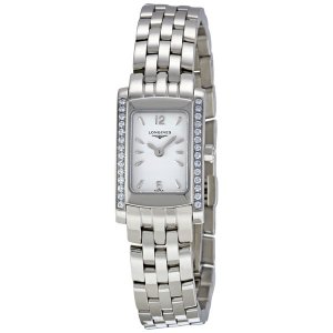 Réplique Longines DolceVita Mini Montre Pour Dames L5.158.0.16.6