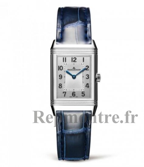 Copie de Jaeger-LeCoultre Reverso Classic Petit Acier inoxydable 2608532 - Cliquez sur l'image pour la fermer