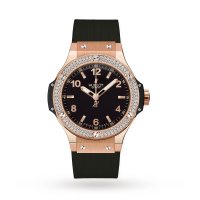 Hublot Big Bang Or Diamants 38mm 361.PX.1280.RX.1104