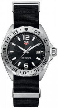 AAA Réplique Montre TAG Heuer Formula 1 WAZ1015.FC8198