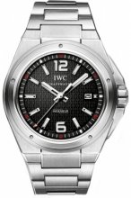 Réplique IWC Ingenieur automatique Mission Earth IW323604