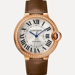 Replique Cartier Ballon Bleu De Cartier WJBB0060