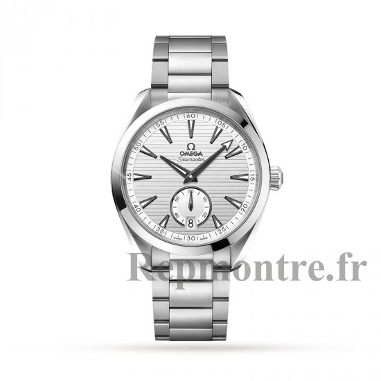 Omega Seamaster Aqua Terra 41 mm Replique montre pour homme O22010412102002 - Cliquez sur l'image pour la fermer