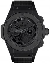 Réplique Hublot King Power Foudroyante All Noir 715.CI.1110.RX