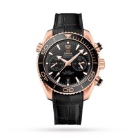 Omega Seamaster Planet Ocean 600M Co-Axial Master Chronometer Chronographe 45,5 mm O21563465101001