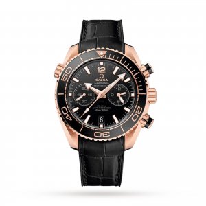Omega Seamaster Planet Ocean 600M Co-Axial Master Chronometer Chronographe 45,5 mm O21563465101001