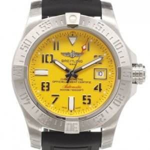 Copie-Réplique-Imiter de Breitling Avenger II Seawolf A1733110/I519/152S/A20SS.1