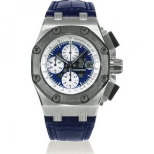 Audemars Piguet Royal Oak Offshore Chronographe Michael Schumacher 26568PM.OO.A021CA.01