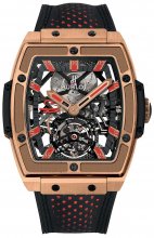 Hublot Mp 06 Senna King gold 906.OX.0123.VR.AES13