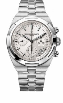 Réplique montre Vacheron Constantin Overseas 5500V/110A-B075