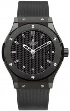 Réplique Hublot Classic Fusion Noir Magic Ceramic 542.CM.1770.RX