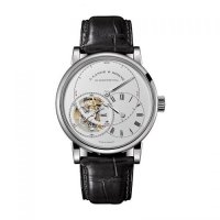 Réplique A.Lange & Sohne Richard Lange Tourbillon Pour le Merite 760.025