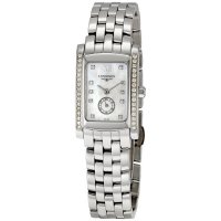 Réplique Longines DolceVita Montre Femme Quartz L5.155.0.84.6