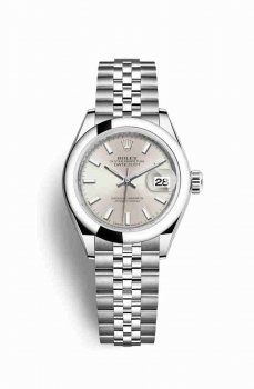 Réplique montre Rolex Datejust 28 279160 m279160-0005