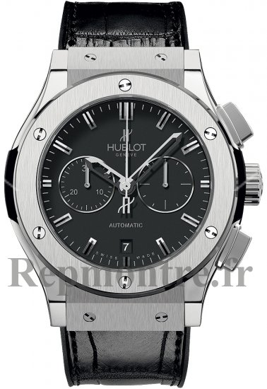 Réplique Hublot Classic Fusion Chronographe Titanium 541.NX.1170.LR - Cliquez sur l'image pour la fermer