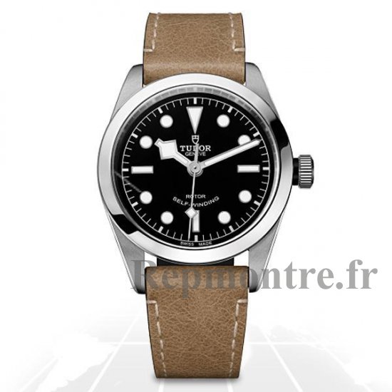 Réplique Tudor Black Bay 36mm montre M79500-0002 - Cliquez sur l'image pour la fermer