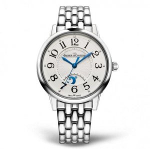 Replique Jaeger-LeCoultre Rendez-Vous Night & Day Moyen Acier inoxydable 3448110