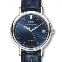 IWC Portofino de taille moyenne IW356405 Réplique Montre