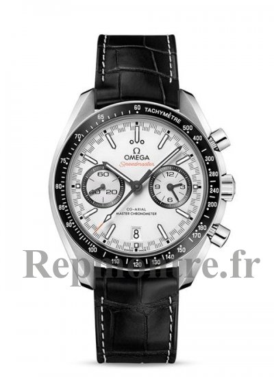 Réplique montre OMEGA Speedmaster Or jaune 311.63.42.30.03.001 - Cliquez sur l'image pour la fermer