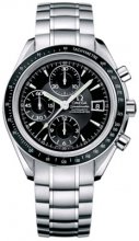Réplique Omega Speedmaster Date Chronometre Chronographe Montre Pour Hommes 3210.50.00