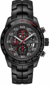 Réplique de montre Tag Heuer Carrera hommes CAR2A1L.BA0688