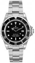 Rolex Sea Dweller Deepsea Automatique Réplique Montre 16600