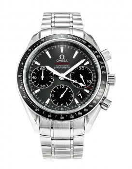 Réplique Omega Speedmaster Date Montre Homme 323.30.40.40.06.001