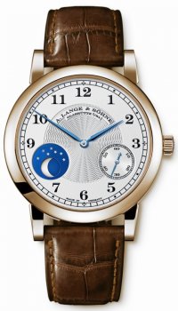 Réplique A.Lange & Sohne 1815 Moonphase Homage to F.A Lange 212.050