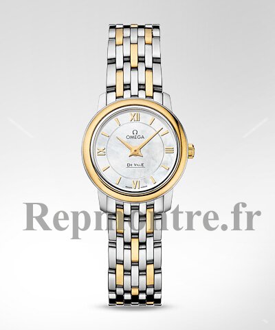 Réplique Omega De Ville Prestige 24.4mm Montre 424.20.24.60.05.001 - Cliquez sur l'image pour la fermer