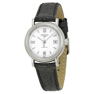 Réplique Longines La Grande Classique Presence Automatique Dames Montre L4.321.4.15.2