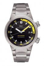 IWC Aquatimer automatique 2000 IW353803 Réplique Montre