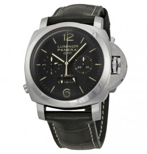 Réplique Panerai Luminor 1950 8 Days Chrono Monopulsante Hommes PAM00275