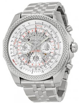 Réplique Breitling for Bentley B06 Automatique Chronographe hommes Montre AB061112/G768