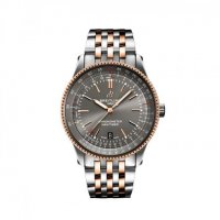 Replique Breitling Navitimer Automatique 41 Automatique Acier inoxydable U17326121M1U1