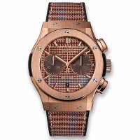 Réplique montre Hublot Classic Fusion 521.OX.2709.NR.ITI18