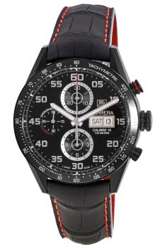 Réplique de montre Tag Heuer Carrera hommes CV2A81.FC6237