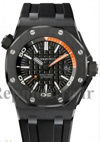 Réplique Audemars Piguet Royal Oak Offshore Diver 15707CE.OO.A002CA.01 - Cliquez sur l'image pour la fermer