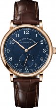 A.Lange&Sohne 1815 34 Or Rose Bleu 220.037