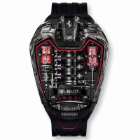 Réplique montre Hublot MP-05 LAFERRARI Aperta 905.JN.0001.RX