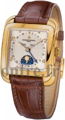 Réplique Vacheron Constantin Toledo 1952 47300/000J-9065 - Cliquez sur l'image pour la fermer