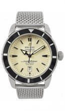 Réplique Breitling Superocean Heritage 46mm Montre Homme A1732024/G642