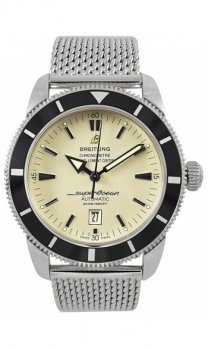 Réplique Breitling Superocean Heritage 46mm Montre Homme A1732024/G642