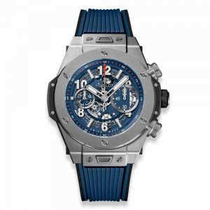 Réplique montre Hublot Big Bang Unico 45mm 411.NX.5179.RX