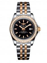 qualite superieure Réplique Breitling Galactic 32 Sleek Edition C7133053/BF65/792C
