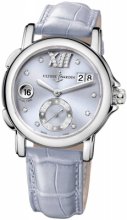 Réplique Ulysse Nardin Dual Time Dame Petit Second 243-22/30-07