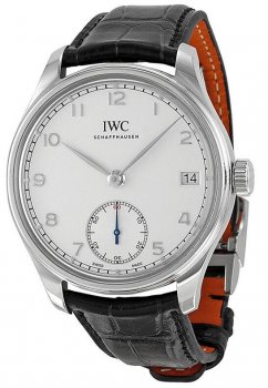 Réplique IWC Portuguese Hand Wound 8 Days IW510203