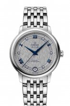 AAA Réplique Montre OMEGA De Ville Acier Chronometer 424.10.33.20.56.002