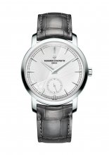 VacheronConstantin Traditionnelle Petite Seconde Platine 270eme Anniversaire 82172/000P-H062